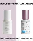Neo Crystal Eyelash Extension Glue