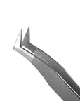 Diamond Series Boot Eyelash Extension Tweezers