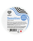 Cream Remover - Sensitive