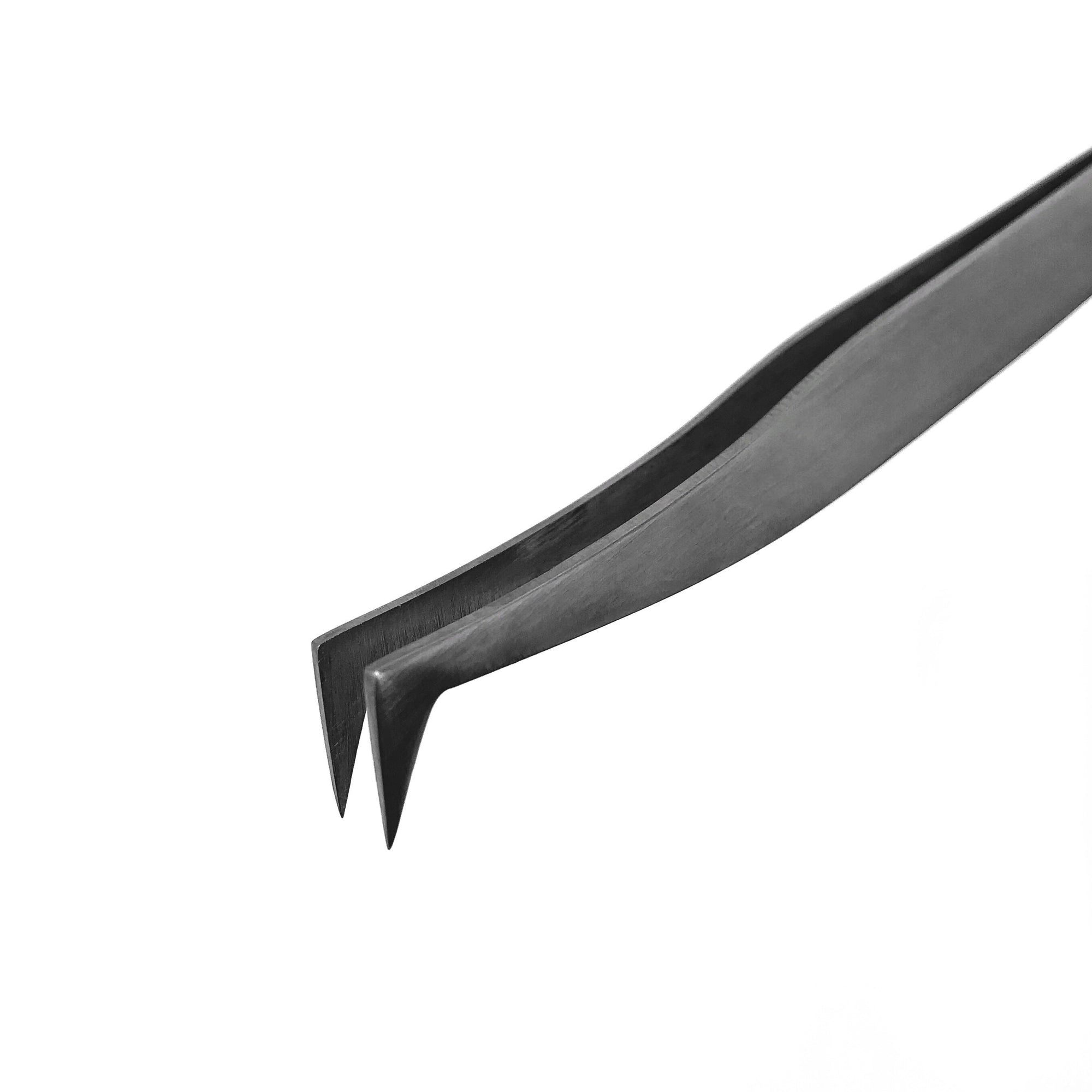 boot eyelash extensions tweezers